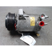 COMPRESSEUR AIR CONDITIONNE FORD FOCUS