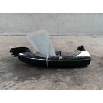 POIGNEE EXTERIEURE PORTE AVANT GAUCHE RENAULT MEGANE