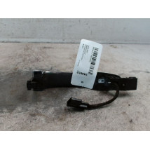 POIGNEE EXTERIEURE PORTE AVANT GAUCHE RENAULT MEGANE