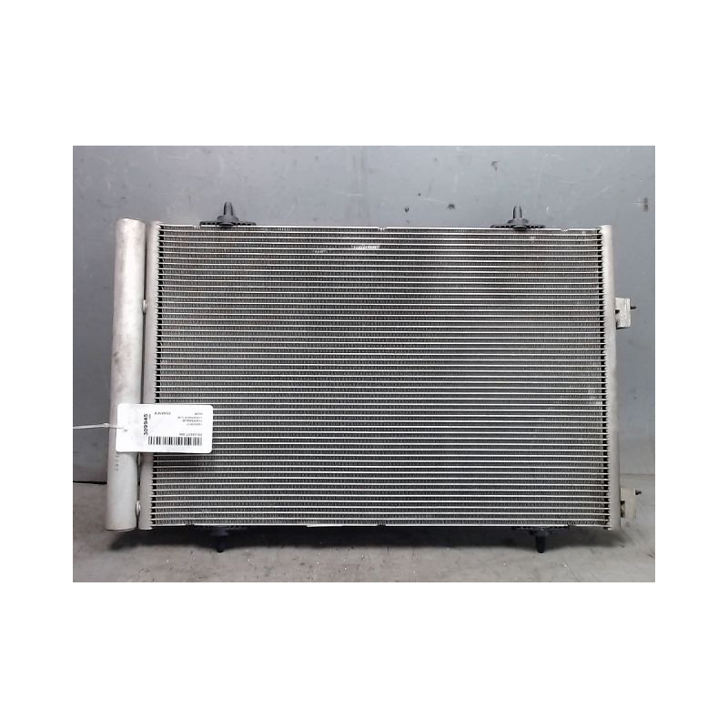 CONDENSEUR CLIMATISATION PEUGEOT 508