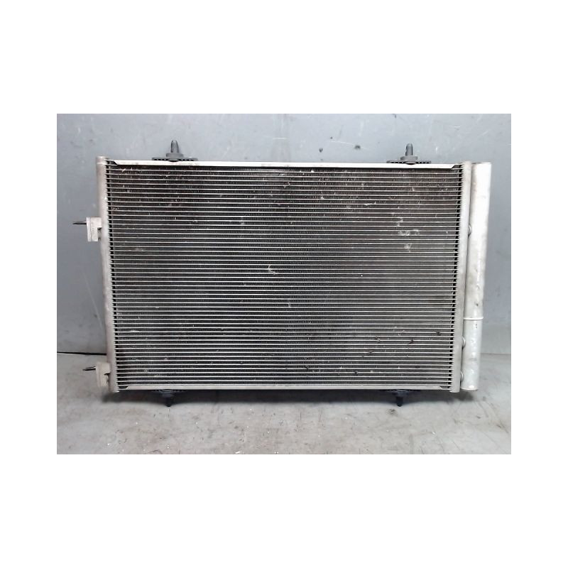 CONDENSEUR CLIMATISATION PEUGEOT 508