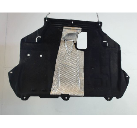 CARTER INF MOTEUR