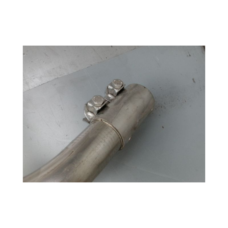 SILENCIEUX ARRIERE CITROEN C3 2009-