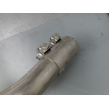 SILENCIEUX ARRIERE CITROEN C3 2009-