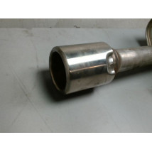 SILENCIEUX ARRIERE CITROEN C3 2009-