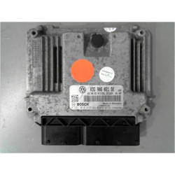 CALCULATEUR MOTEUR