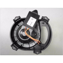MOTEUR VENTILATEUR CHAUFFAGE