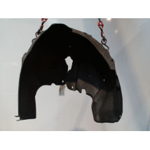 PARE-BOUE ARRIERE GAUCHE AUDI A5 CABRIOLET 09-