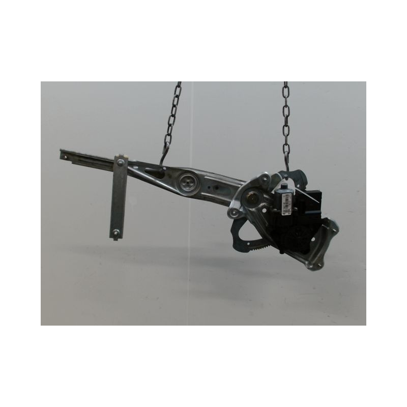 MECANISME+MOTEUR LEVE-GLACE ARRIERE DROIT RENAULT SCENIC MONOSP. III Phase 3 2013-...