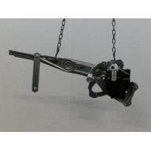 MECANISME+MOTEUR LEVE-GLACE ARRIERE DROIT RENAULT SCENIC MONOSP. III Phase 3 2013-...