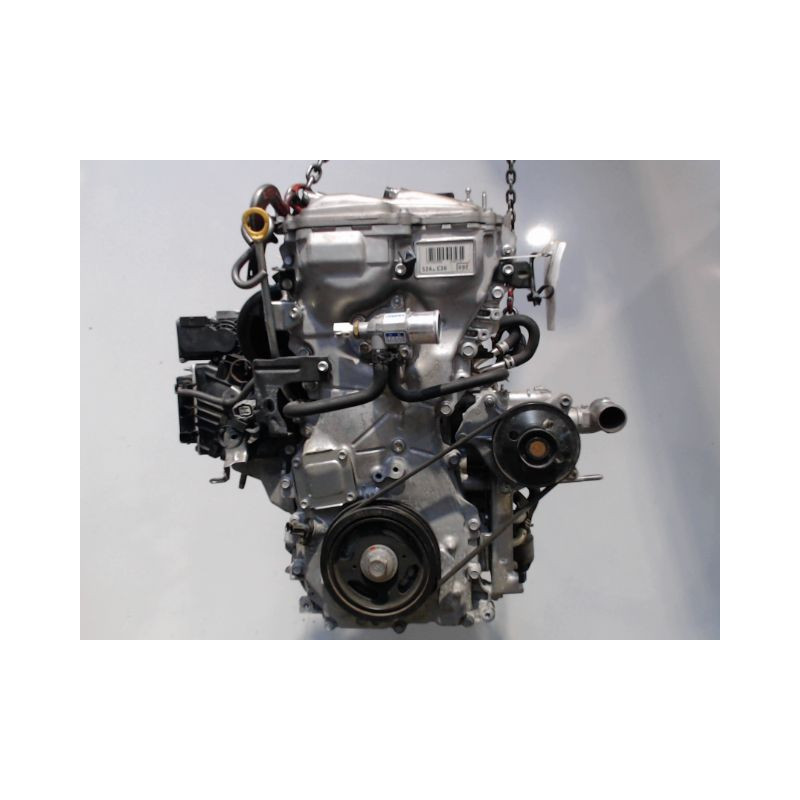 MOTEUR ESSENCE LEXUS IS 2006- 300h 