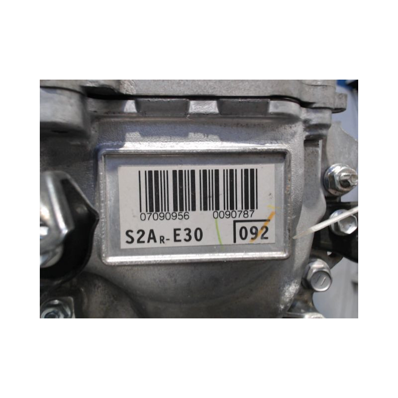 MOTEUR ESSENCE LEXUS IS 2006- 300h 