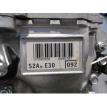 MOTEUR ESSENCE LEXUS IS 2006- 300h 