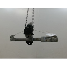 MECANISME+MOTEUR LEVE-GLACE AVANT DROIT DACIA SANDERO II Phase 1 2012-...