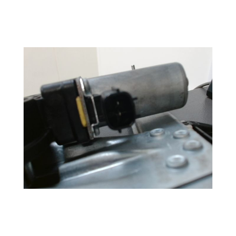 MECANISME+MOTEUR LEVE-GLACE AVANT DROIT DACIA SANDERO II Phase 1 2012-...