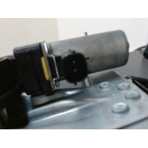 MECANISME+MOTEUR LEVE-GLACE AVANT DROIT DACIA SANDERO II Phase 1 2012-...