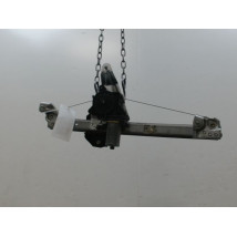 MECANISME+MOTEUR LEVE-GLACE ARRIERE DROIT DACIA SANDERO II Phase 1 2012-...