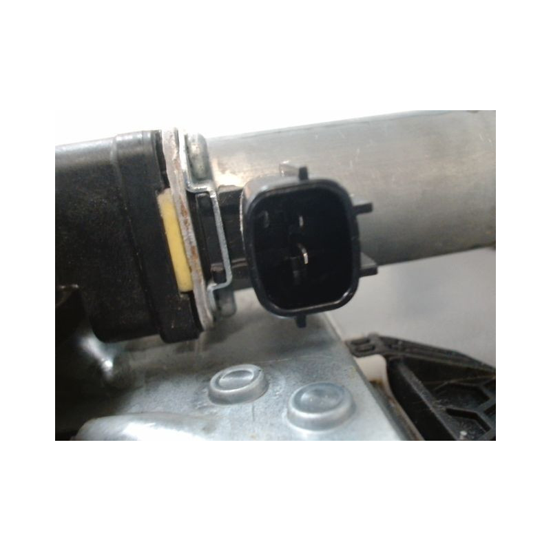 MECANISME+MOTEUR LEVE-GLACE ARRIERE DROIT DACIA SANDERO II Phase 1 2012-...