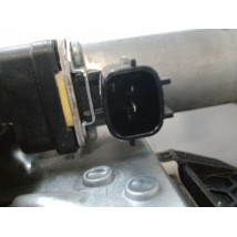MECANISME+MOTEUR LEVE-GLACE ARRIERE DROIT DACIA SANDERO II Phase 1 2012-...
