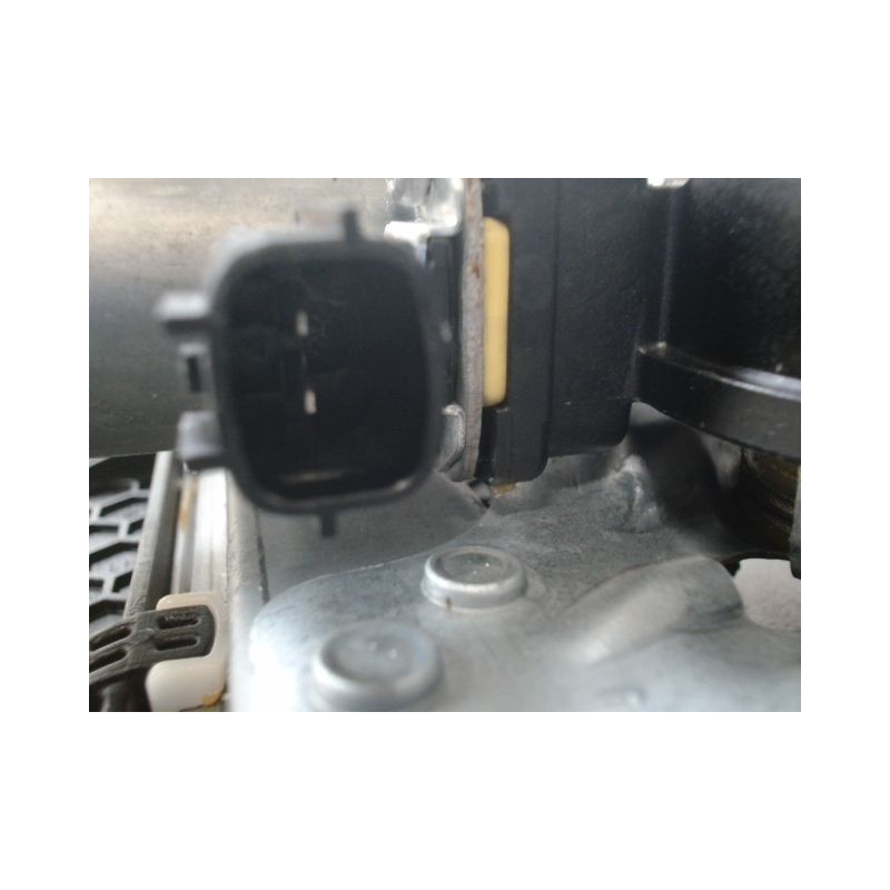 MECANISME+MOTEUR LEVE-GLACE ARRIERE GAUCHE DACIA SANDERO II Phase 1 2012-...
