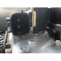 MECANISME+MOTEUR LEVE-GLACE ARRIERE GAUCHE DACIA SANDERO II Phase 1 2012-...