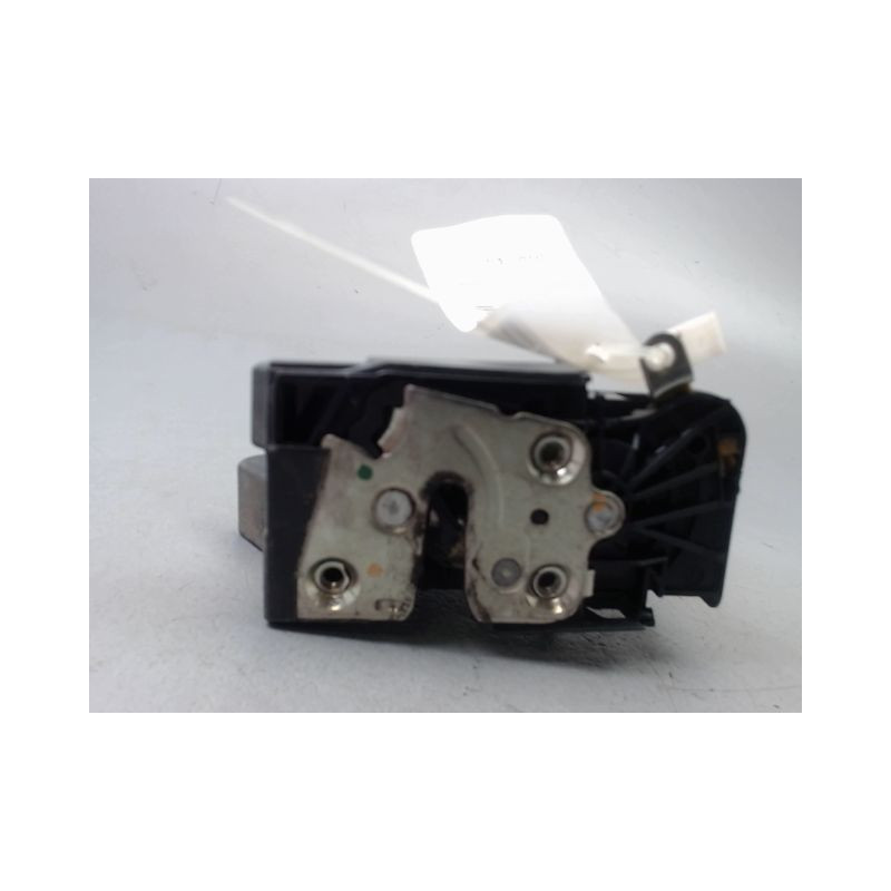 SYSTEME CONDAMNATION ARRIERE DROIT DACIA SANDERO II Phase 1 2012-...