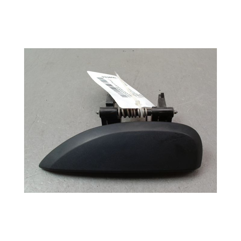 POIGNEE EXTERIEURE PORTE ARRIERE GAUCHE DACIA SANDERO II Phase 1 2012-...