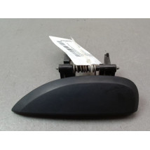 POIGNEE EXTERIEURE PORTE ARRIERE GAUCHE DACIA SANDERO II Phase 1 2012-...