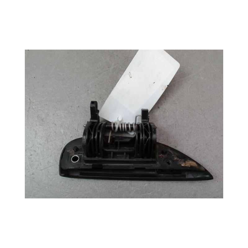 POIGNEE EXTERIEURE PORTE ARRIERE GAUCHE DACIA SANDERO II Phase 1 2012-...