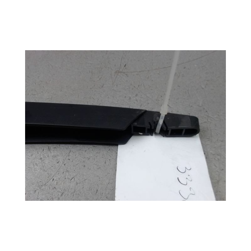 BRAS ESSUIE-GLACE ARRIERE DACIA SANDERO II Phase 1 2012-...