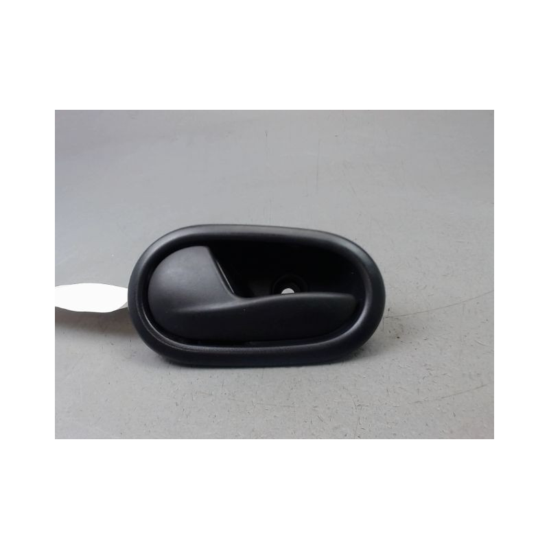 POIGNEE INTERIEURE PORTE AVANT GAUCHE DACIA SANDERO II Phase 1 2012-...
