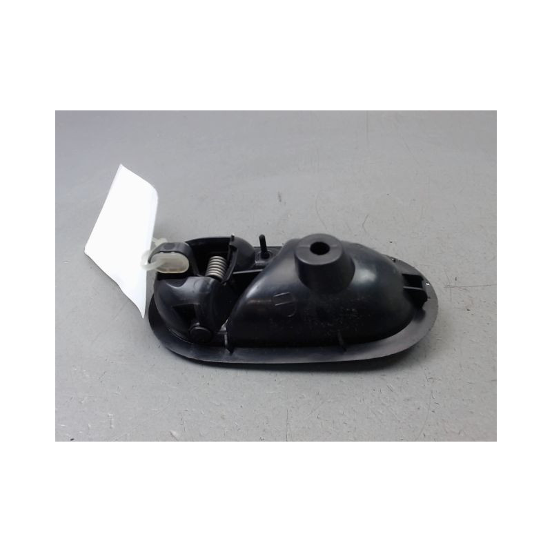 POIGNEE INTERIEURE PORTE AVANT GAUCHE DACIA SANDERO II Phase 1 2012-...