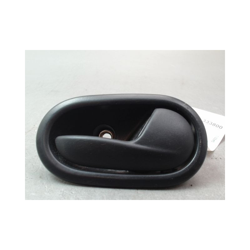 POIGNEE INTERIEURE PORTE ARRIERE DROIT DACIA SANDERO II Phase 1 2012-...