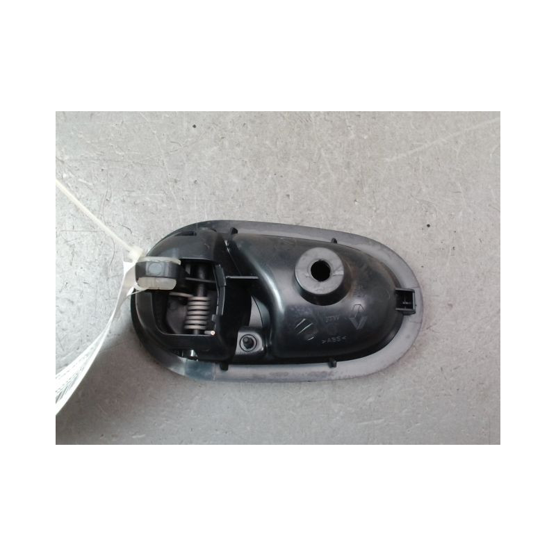 POIGNEE INTERIEURE PORTE ARRIERE DROIT DACIA SANDERO II Phase 1 2012-...