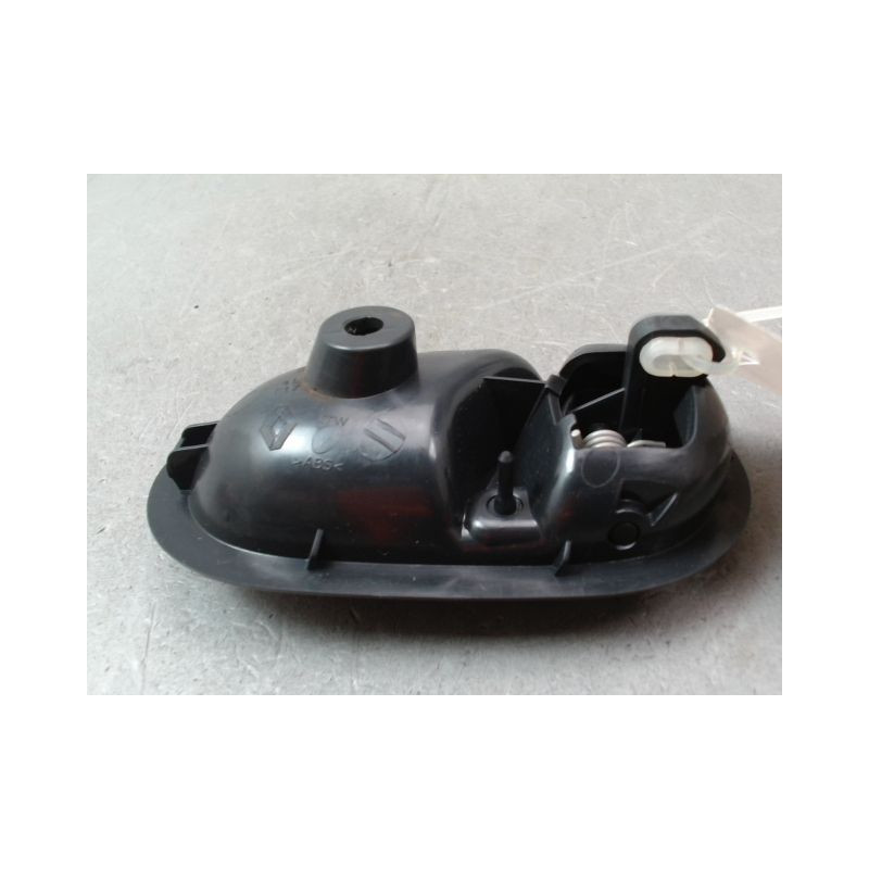 POIGNEE INTERIEURE PORTE ARRIERE GAUCHE DACIA SANDERO II Phase 1 2012-...