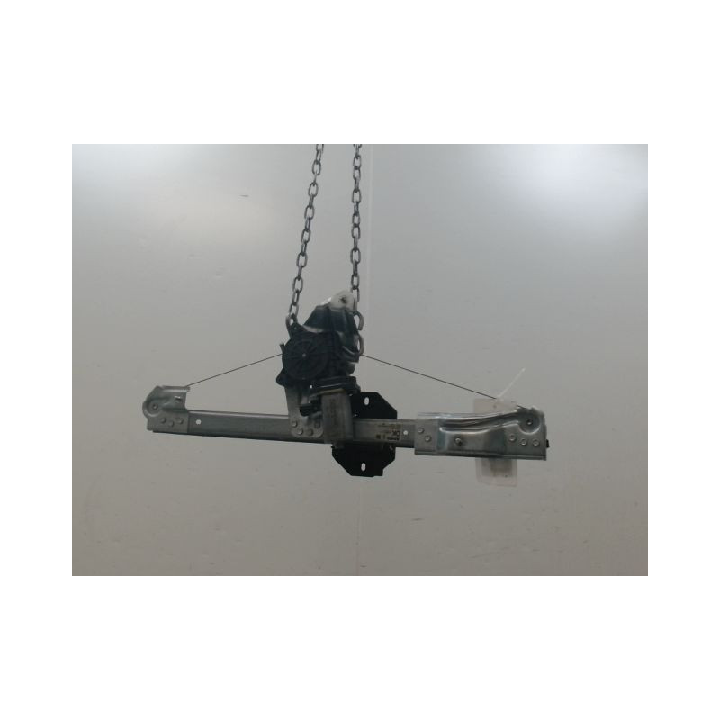 MECANISME+MOTEUR LEVE-GLACE AVANT DROIT DACIA SANDERO II Phase 1 2012-...