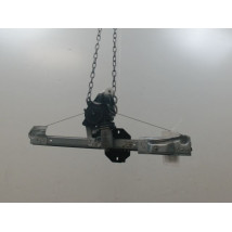 MECANISME+MOTEUR LEVE-GLACE AVANT DROIT DACIA SANDERO II Phase 1 2012-...