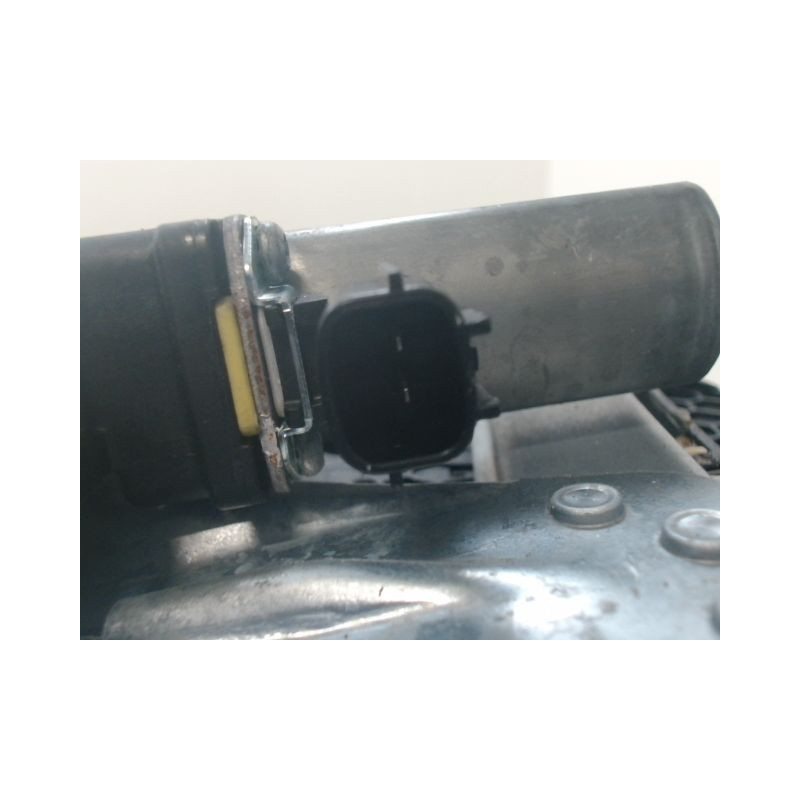 MECANISME+MOTEUR LEVE-GLACE AVANT DROIT DACIA SANDERO II Phase 1 2012-...