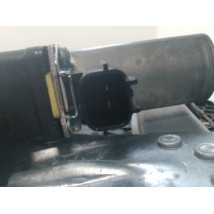 MECANISME+MOTEUR LEVE-GLACE AVANT DROIT DACIA SANDERO II Phase 1 2012-...