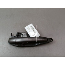 POIGNEE EXTERIEURE PORTE ARRIERE DROIT PEUGEOT 208 Phase 1 2012-...