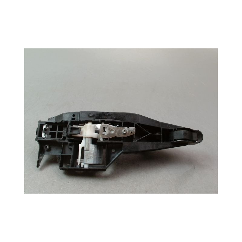 POIGNEE EXTERIEURE PORTE ARRIERE DROIT PEUGEOT 208 Phase 1 2012-...