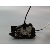 SYSTEME CONDAMNATION ARRIERE DROIT RENAULT SCENIC MONOSP. III Phase 3 2013-...