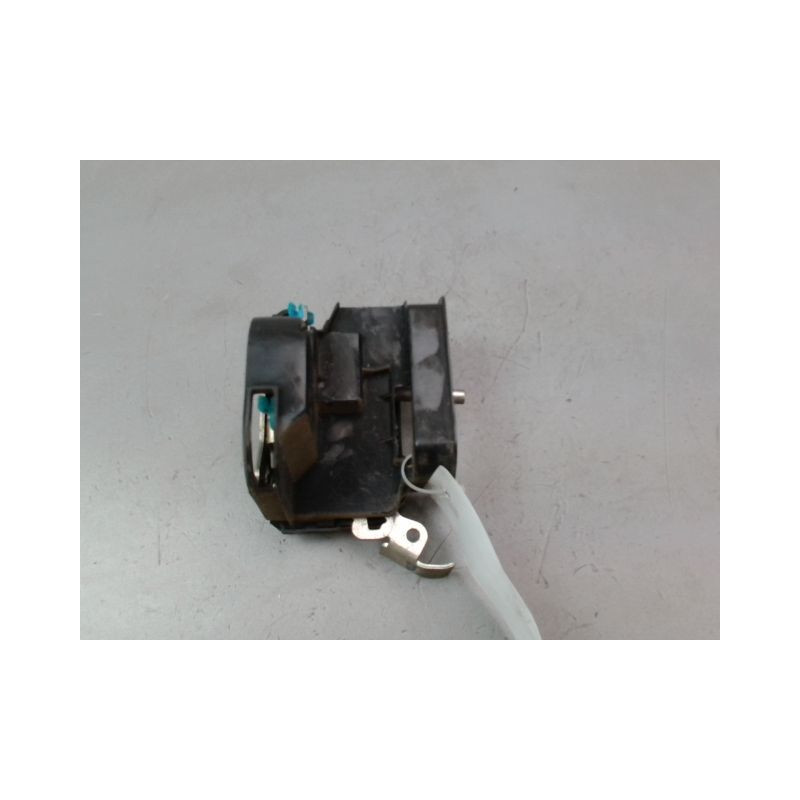 SYSTEME CONDAMNATION AVANT DROIT FIAT SEICENTO 1998-2008