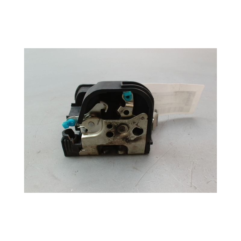 SYSTEME CONDAMNATION AVANT DROIT FIAT SEICENTO 1998-2008