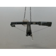 MECANISME LEVE-GLACE AVANT GAUCHE DACIA SANDERO II Phase 1 2012-...