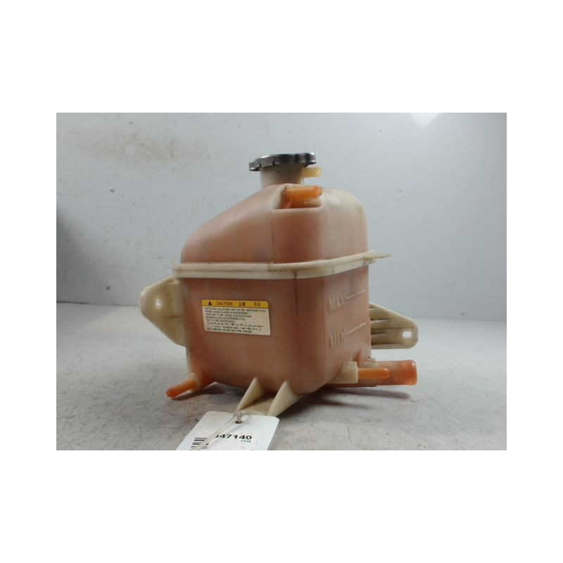 VASE EXPANSION HYUNDAI TRAJET