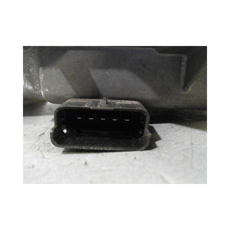MECANISME ESSUIE-GLACE AVANT CITROEN C4