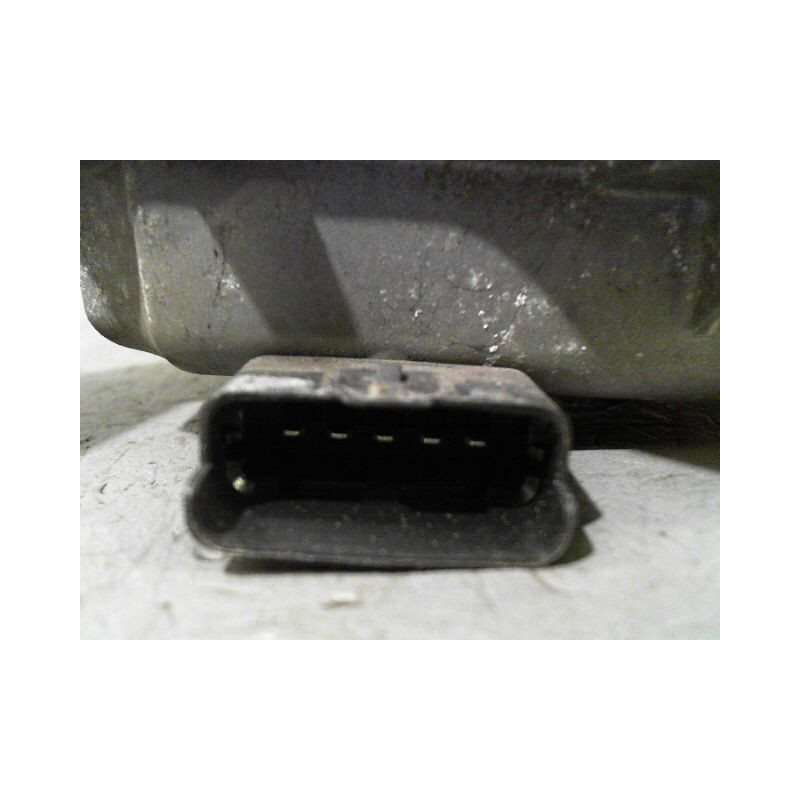 MECANISME ESSUIE-GLACE AVANT CITROEN C4