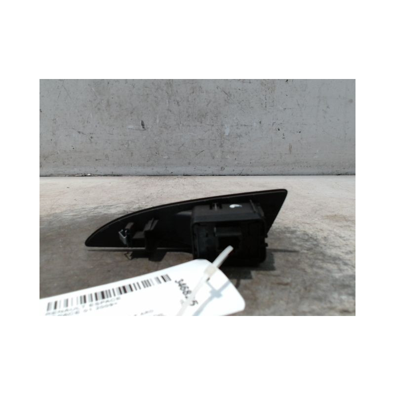 COMMANDE LEVE-GLACE PORTE ARD RENAULT ESPACE 2009-