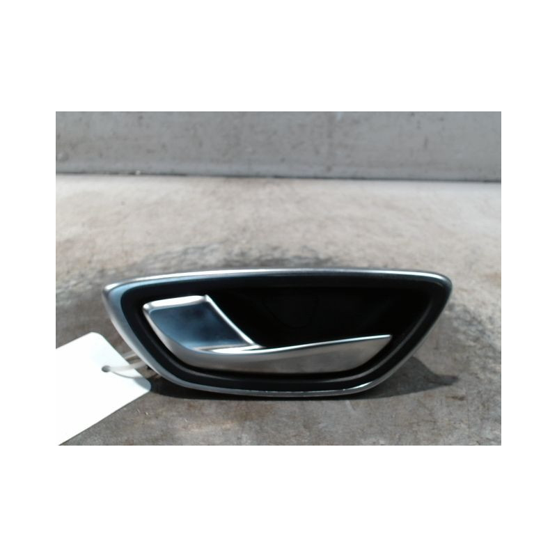 POIGNEE INTERIEURE PORTE ARRIERE GAUCHE RENAULT ESPACE 2009-